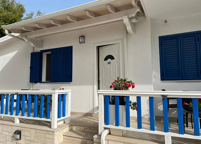 Sofo Hotel Dhermi