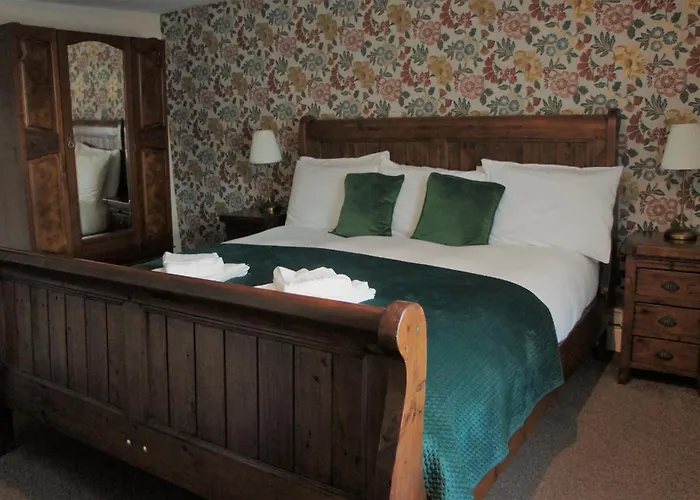Star Inn Hotel
