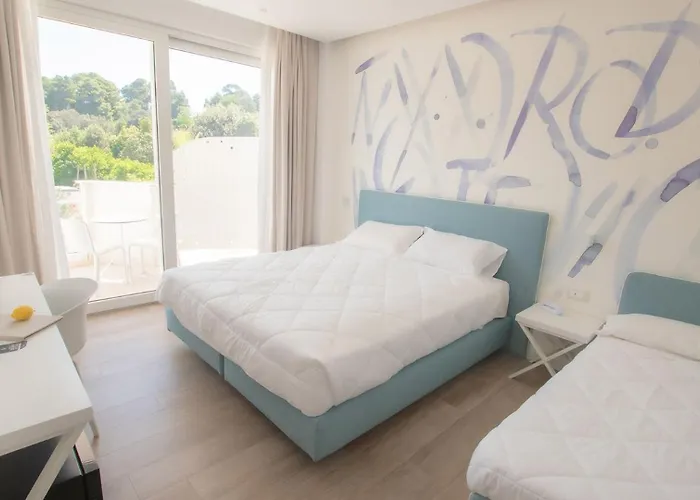 Gh Rodi Resort