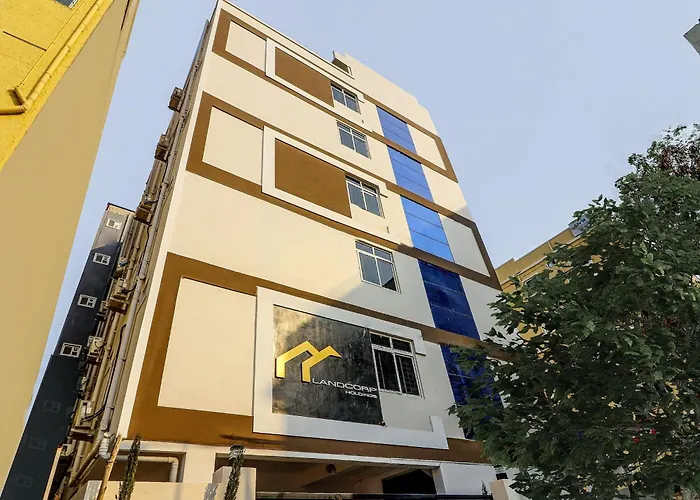 Hotel O Landcorp Hotels