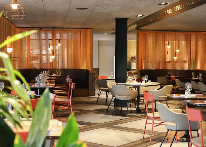 Voco Leicester By Ihg