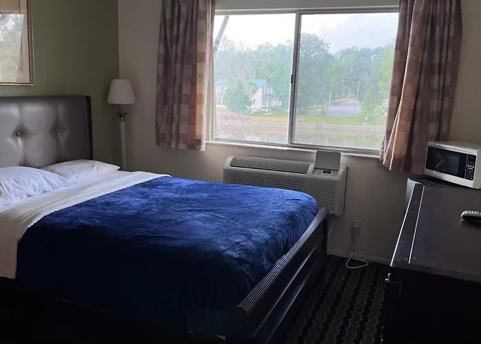River Walk Inn