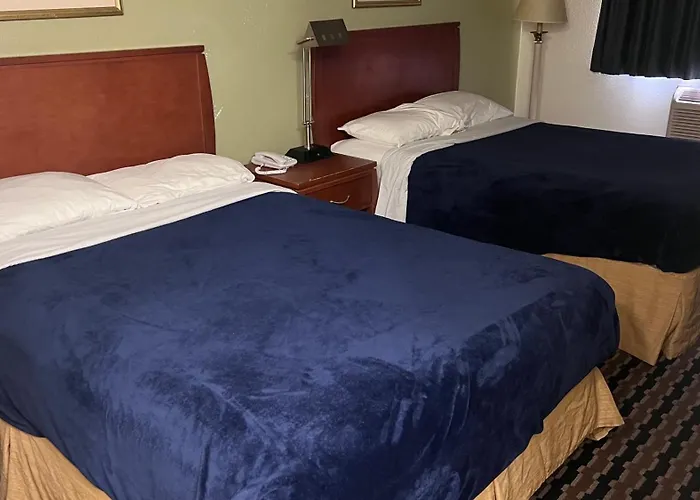 River Walk Inn