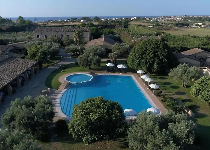 Borghetto Beach Club Resort