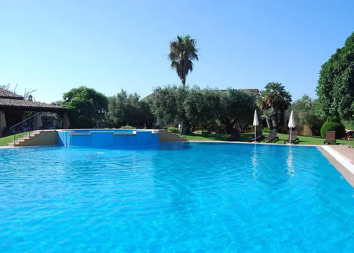 Borghetto Beach Club Resort