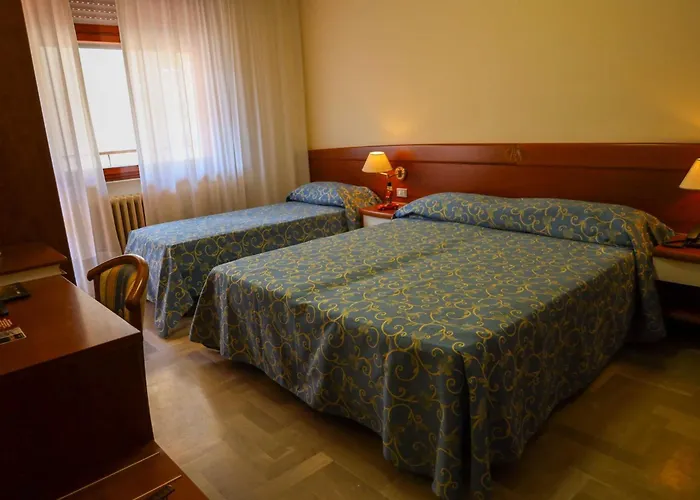 Easy Hotel Meryon