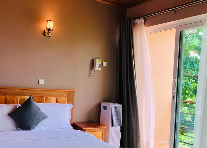 The Address Resort