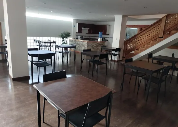 Hotel Quinta Estacion
