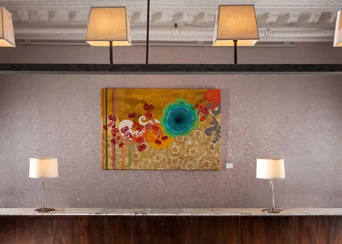 The Mosser Hotel