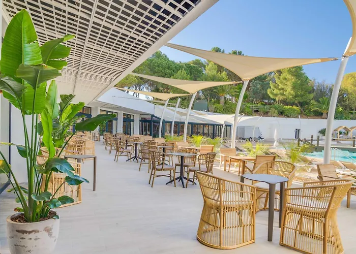 Pestana Blue Alvor Beach