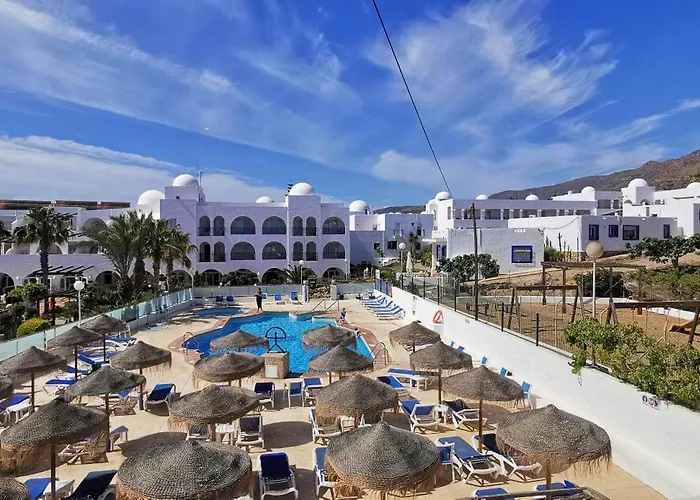 Hotel El Puntazo I (Adults Only)