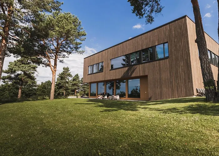 Ansgar Summerhotel