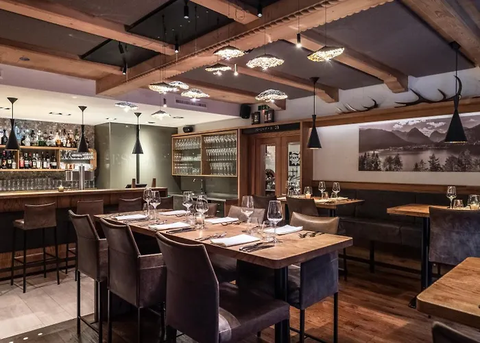Sonnenhof Genusshotel & Appartements