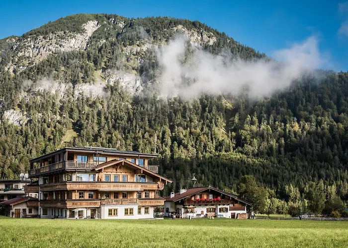 Sonnenhof Genusshotel & Appartements