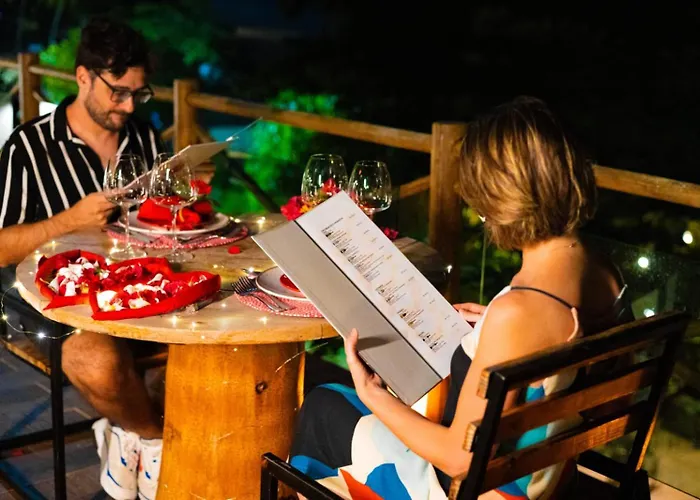 Vila De Taipa Exclusive Hotel