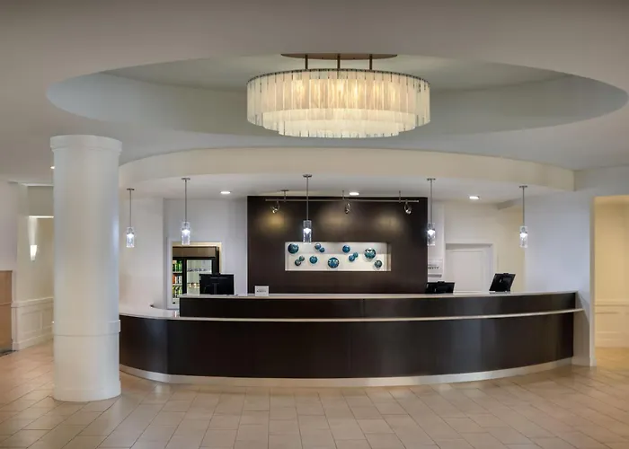 Courtyard By Marriott Sandestin At Grand Boulevard