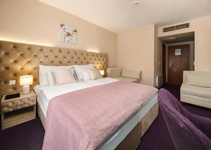 Hotel Stella Maris - Style&Comfort