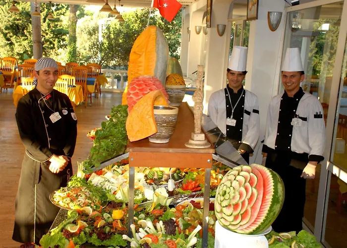 Greenport Bodrum Hotel