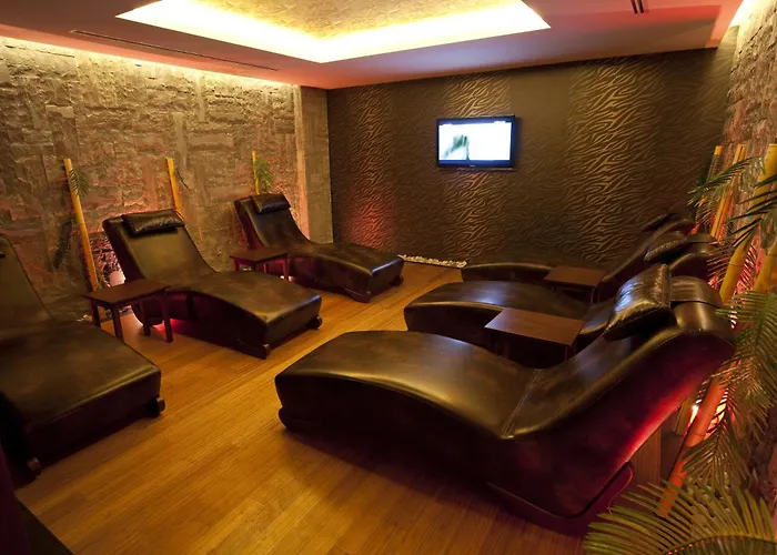 Fourway Hotel&Spa