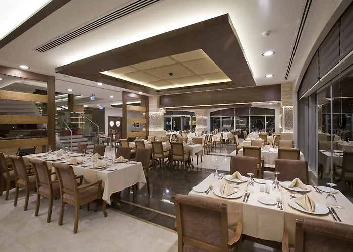 Fourway Hotel&Spa