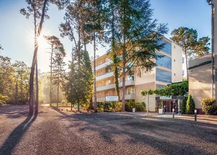 Waldhotel