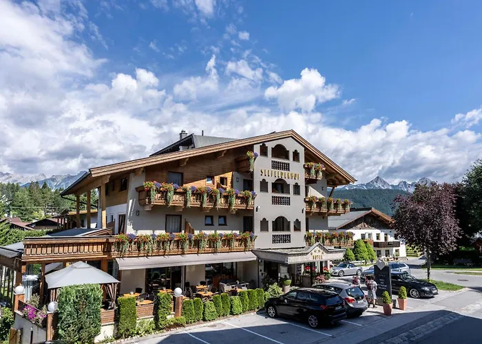 Hotel Seefelderhof