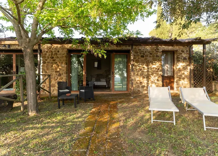 Tenuta Fattoria Vecchia