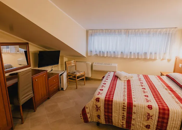 Hotel Nilde