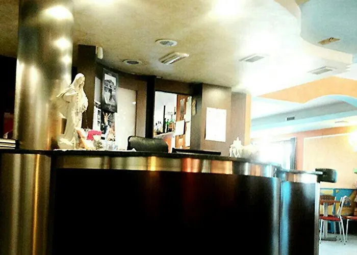 Hotel Centrale