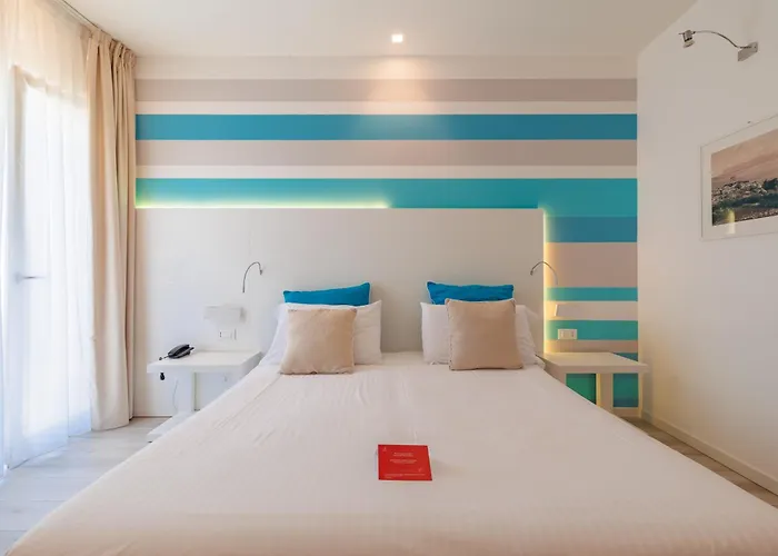 Marina di Petrolo Hotel&SPA