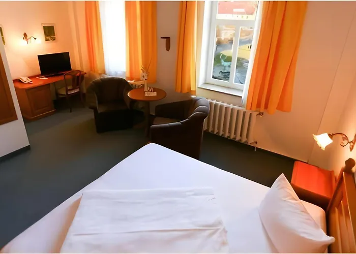 Parkhotel Forsthaus