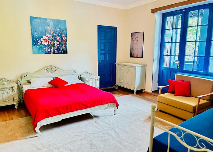 Rivendell Boutique Hotel