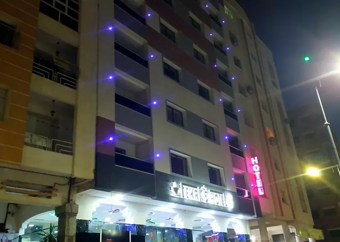 Fekri Hotel