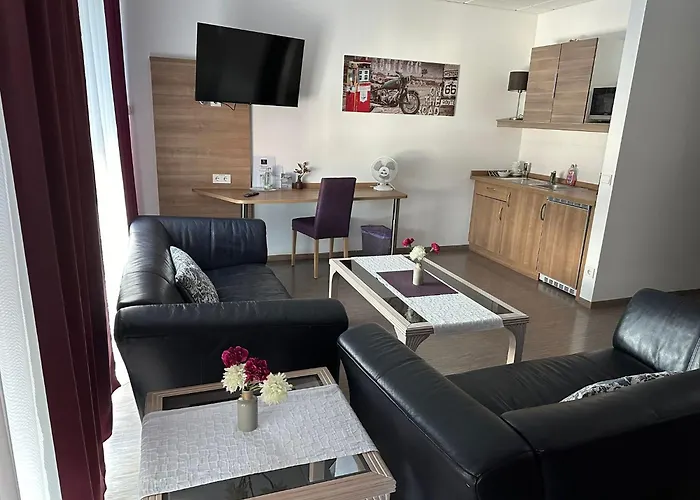 Hotel Efcannos