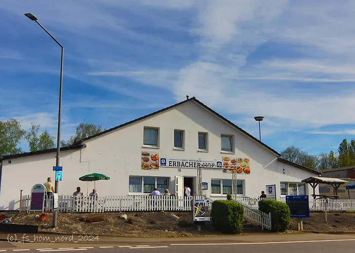 Erbacher Hof