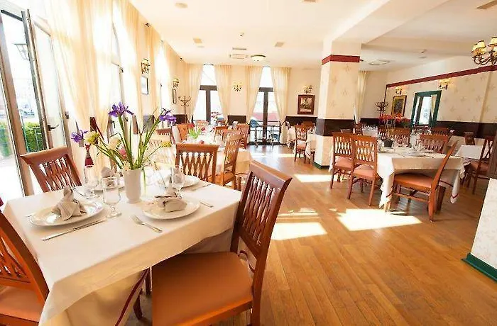 Hotel Ana