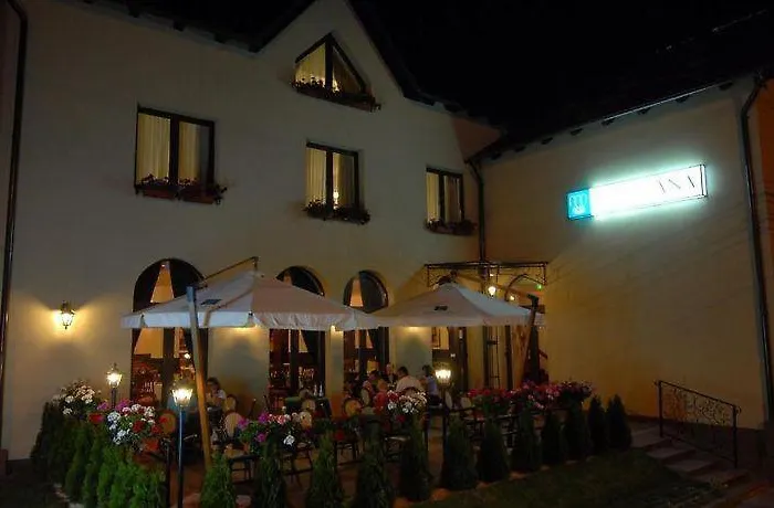 Hotel Ana
