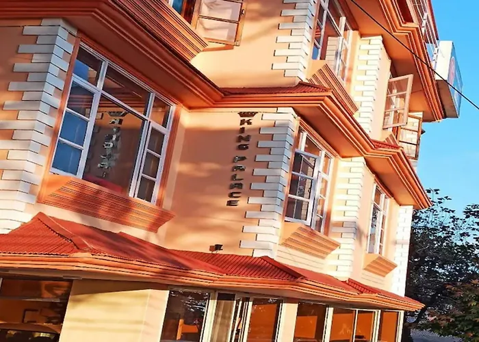 hotel simla in