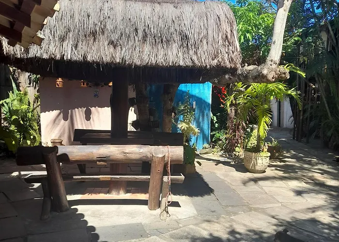 Pousada Bora Bora