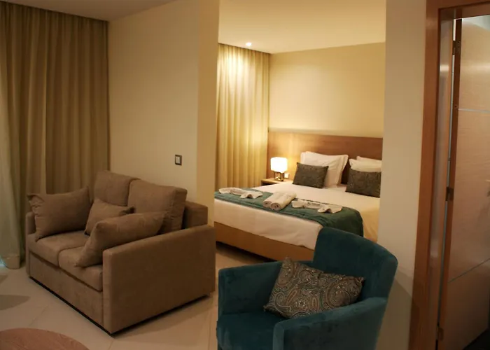 Beramar Hotel