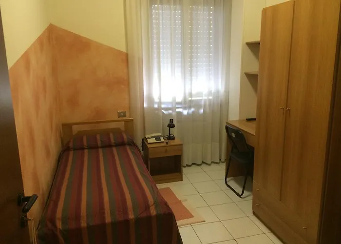 Albergo Cristallo
