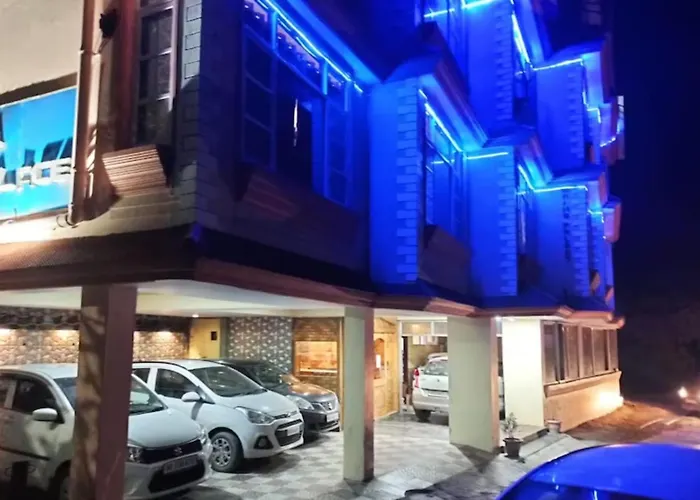 hotel simla in
