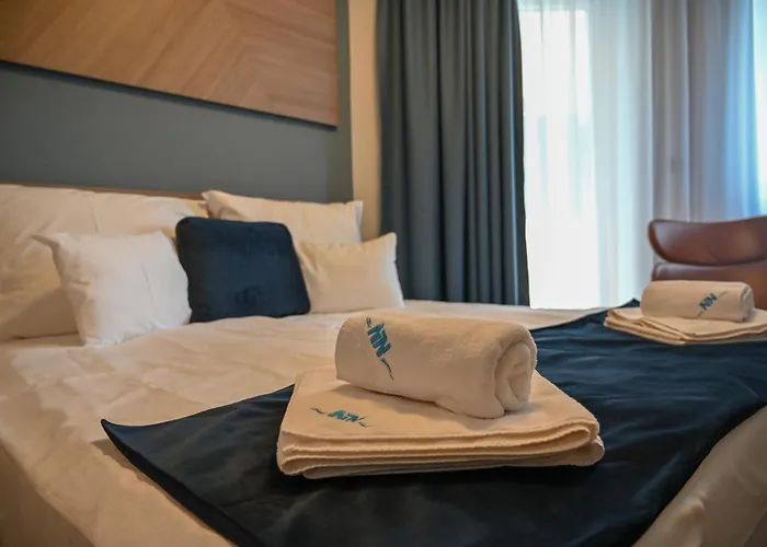 Nn Boutique Hotel****
