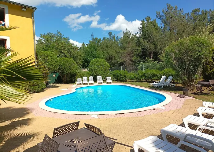 Cit'Hotel Hotel Prime - Montpelier Ouest -Saint Jean De Vedas