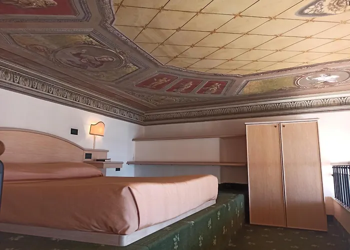 Hotel Miramare