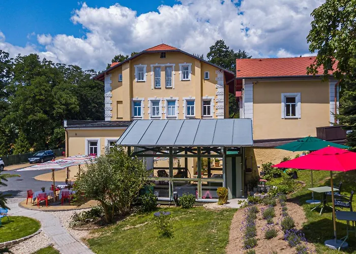 Boutique Hotel Swisshouse - Adults Only