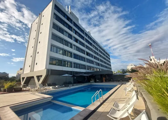 Hotel Raices Aconcagua