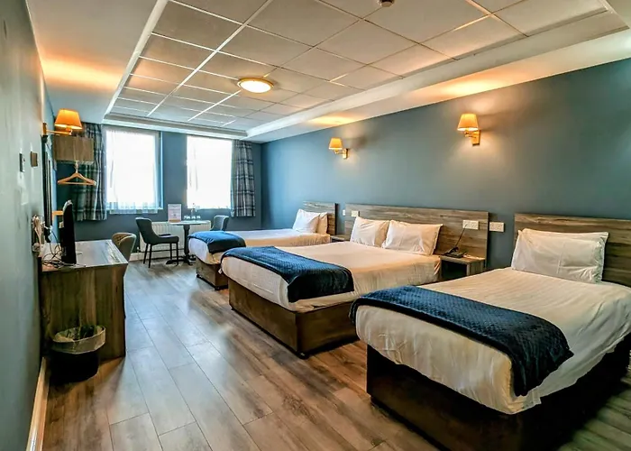 Inn On The Coast