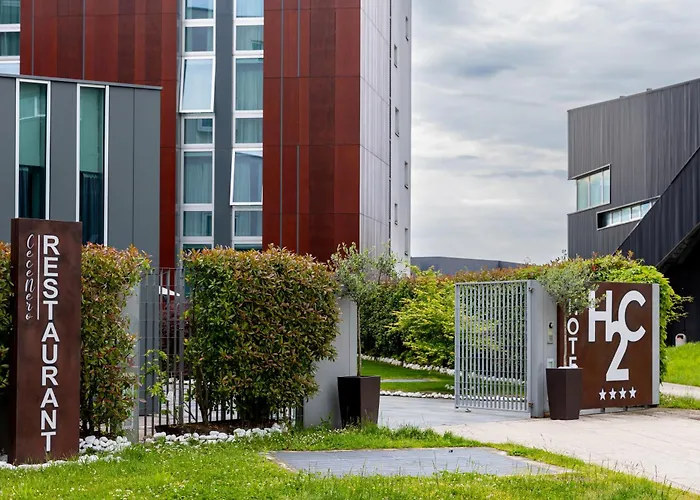 H2C Hotel Milanofiori