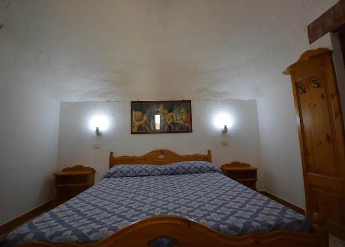 Hotel Residence Il Gabbiano